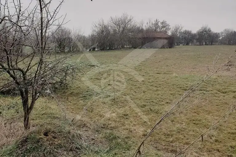 Парцел в Бургас, Рудник