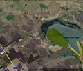 Снимка 2 — Парцел в Бургас, Рудник
