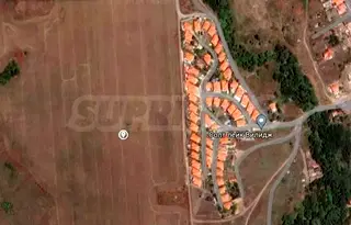 Парцел в Бургас, Рудник