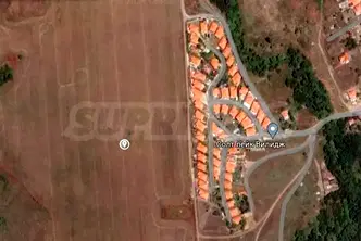 Парцел в Бургас, Рудник