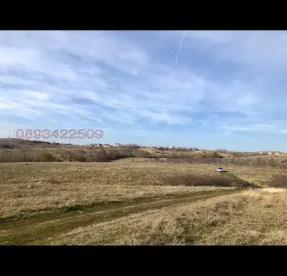 Photo 4 — Plot in Burgas, Rudnik