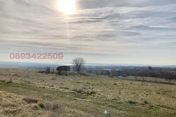Парцел в Бургас, Рудник