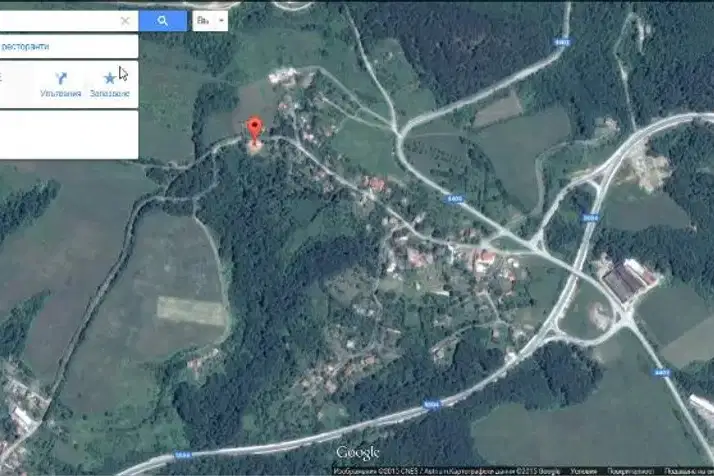 Парцел в Габрово, Русевци