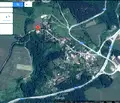 Снимка 2 — Парцел в Габрово, Русевци