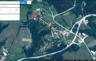 Парцел в Габрово, Русевци