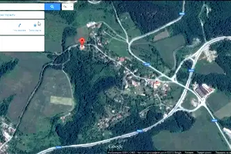 Парцел в Габрово, Русевци