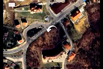 Парцел в Габрово, Русевци