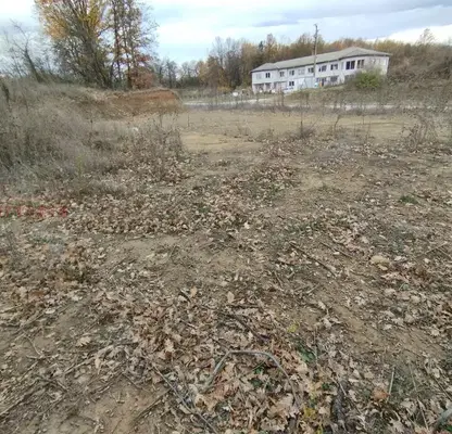 Photo 2 — Plot in Gabrovo, Rusevci