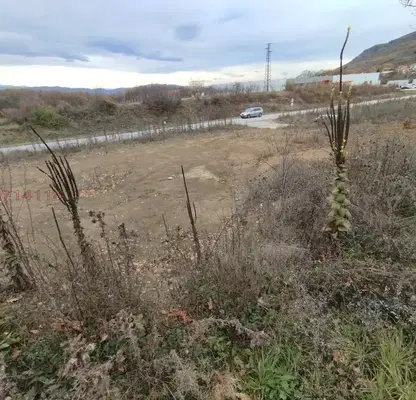 Photo 3 — Plot in Gabrovo, Rusevci