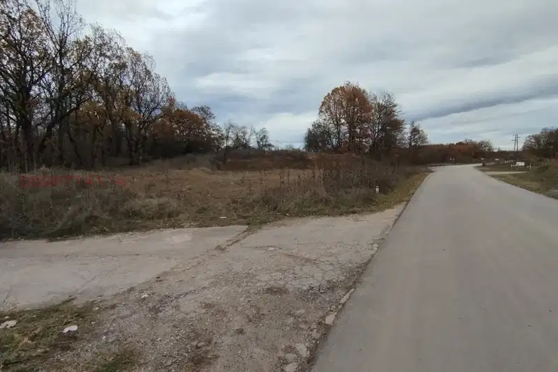 Парцел в Габрово, Русевци