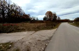 Парцел в Габрово, Русевци