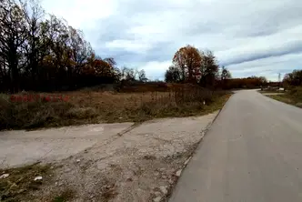 Парцел в Габрово, Русевци