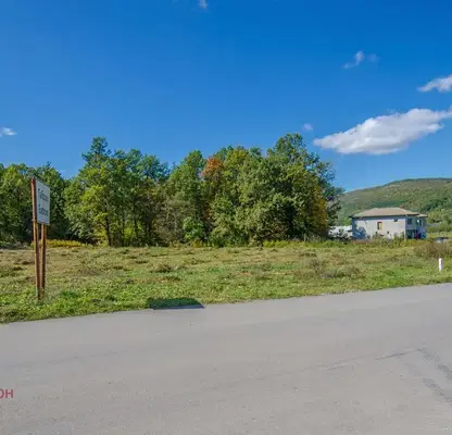 Photo 3 — Plot in Gabrovo, Rusevci