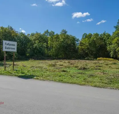 Photo 4 — Plot in Gabrovo, Rusevci