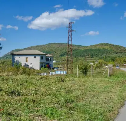 Снимка 5 — Парцел в Габрово, Русевци
