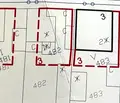 Снимка 2 — Парцел в Пазарджик, Руски