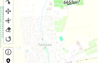 Парцел в СЃ. РўРѕРїРѕР»Рё
