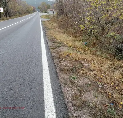 Снимка 3 — Парцел в Стара Загора, Самара 1