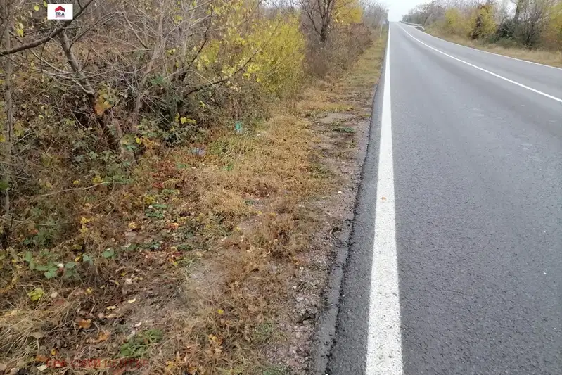 Парцел в Стара Загора, Самара 1
