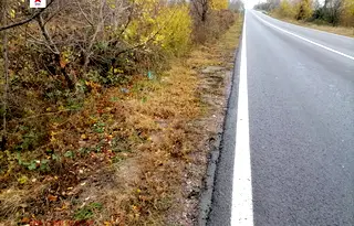 Парцел в Стара Загора, Самара 1