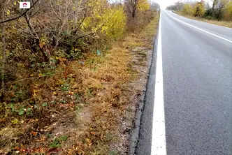 Парцел в Стара Загора, Самара 1