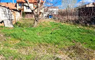 Парцел в Стара Загора, Самара 1