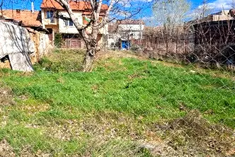 Парцел в Стара Загора, Самара 1