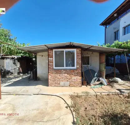 Photo 3 — Plot in Stara Zagora, Samara 1