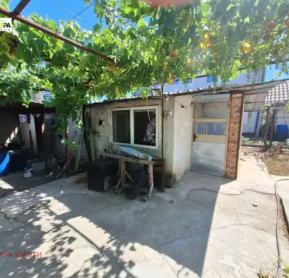 Photo 4 — Plot in Stara Zagora, Samara 1