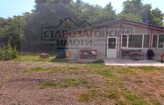Парцел в Стара Загора, Самара 3