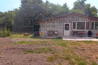 Парцел в Стара Загора, Самара 3
