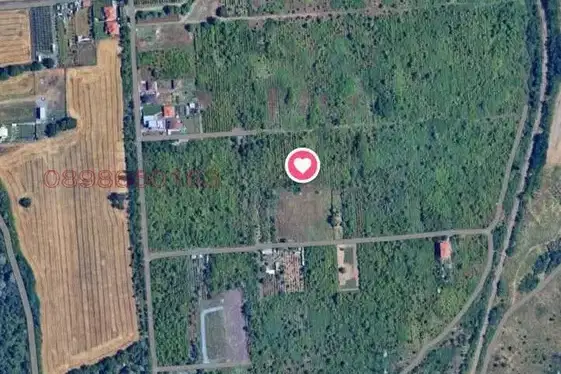 Парцел в Стара Загора, Самара 3