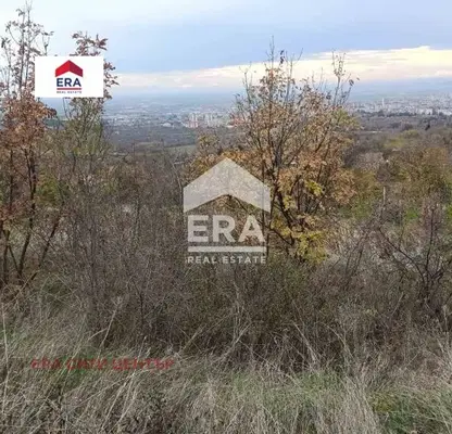 Снимка 2 — Парцел в Стара Загора, Самара 3