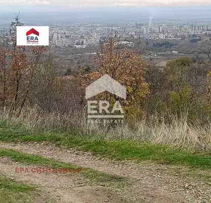 Снимка 3 — Парцел в Стара Загора, Самара 3