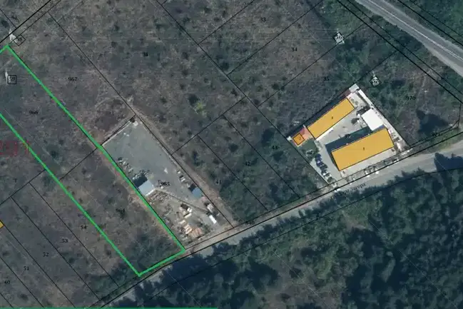 Plot in Stara Zagora, Samara 3
