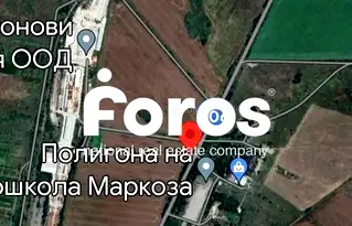 Парцел в Бургас, Сарафово