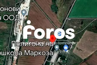 Парцел в Бургас, Сарафово