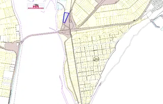Парцел в Бургас, Сарафово
