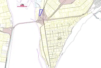 Парцел в Бургас, Сарафово