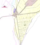 Парцел в Бургас, Сарафово
