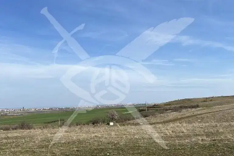 Парцел в Бургас, Сарафово