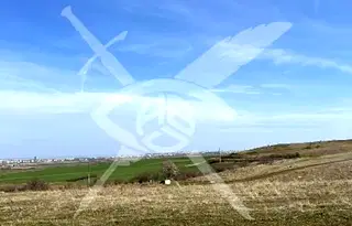 Парцел в Бургас, Сарафово