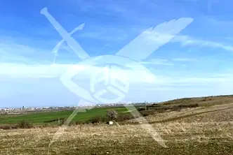 Парцел в Бургас, Сарафово
