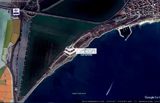 Парцел в Бургас, Сарафово