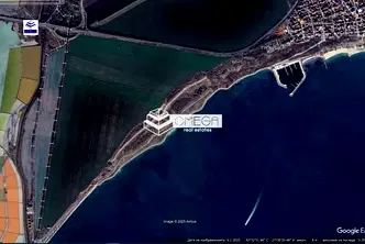 Парцел в Бургас, Сарафово