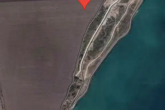 Парцел в Бургас, Сарафово