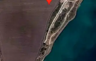 Парцел в Бургас, Сарафово