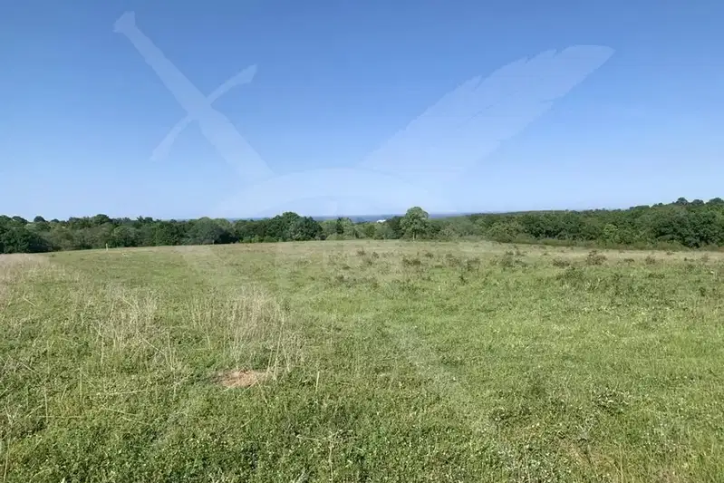 Парцел в Бургас, Сарафово