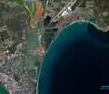 Снимка 2 — Парцел в Бургас, Сарафово