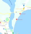 Парцел в Бургас, Сарафово